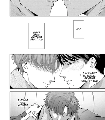 [MINAMOYA Kazuki] Toshishita Joushi wa Homeraretai [Eng] – Gay Manga sex 36