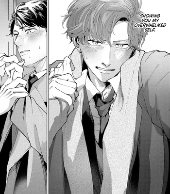 [MINAMOYA Kazuki] Toshishita Joushi wa Homeraretai [Eng] – Gay Manga sex 73