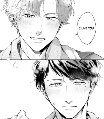 [MINAMOYA Kazuki] Toshishita Joushi wa Homeraretai [Eng] – Gay Manga sex 190