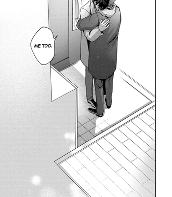 [MINAMOYA Kazuki] Toshishita Joushi wa Homeraretai [Eng] – Gay Manga sex 191