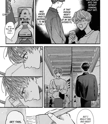 [KIJO Desuku] Yowaki na Kimi to Nagai Shiawase [Eng] (update c.4) – Gay Manga sex 21