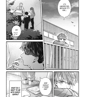 [KIJO Desuku] Yowaki na Kimi to Nagai Shiawase [Eng] (update c.4) – Gay Manga sex 55