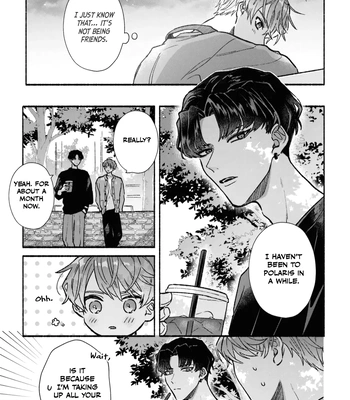[KIJO Desuku] Yowaki na Kimi to Nagai Shiawase [Eng] (update c.4) – Gay Manga sex 56
