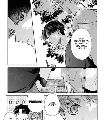 [KIJO Desuku] Yowaki na Kimi to Nagai Shiawase [Eng] (update c.4) – Gay Manga sex 58