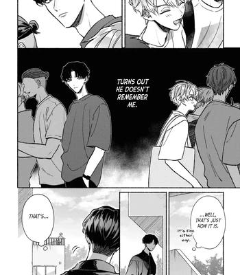[KIJO Desuku] Yowaki na Kimi to Nagai Shiawase [Eng] (update c.4) – Gay Manga sex 114