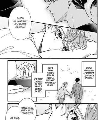 [KIJO Desuku] Yowaki na Kimi to Nagai Shiawase [Eng] (update c.4) – Gay Manga sex 83