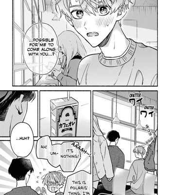 [KIJO Desuku] Yowaki na Kimi to Nagai Shiawase [Eng] (update c.4) – Gay Manga sex 87