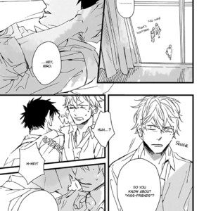 [NATSUME Kazuki] I Hate [Eng] {SDS} – Gay Manga sex 13