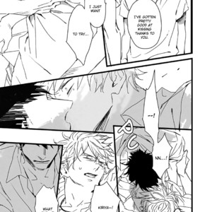 [NATSUME Kazuki] I Hate [Eng] {SDS} – Gay Manga sex 17