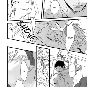 [NATSUME Kazuki] I Hate [Eng] {SDS} – Gay Manga sex 18