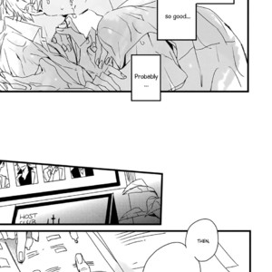 [NATSUME Kazuki] I Hate [Eng] {SDS} – Gay Manga sex 21