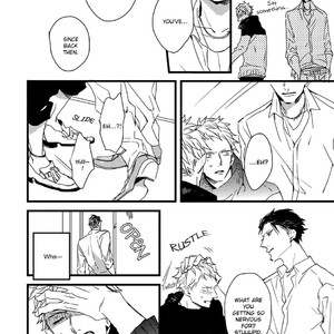 [NATSUME Kazuki] I Hate [Eng] {SDS} – Gay Manga sex 24