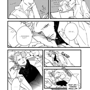 [NATSUME Kazuki] I Hate [Eng] {SDS} – Gay Manga sex 26