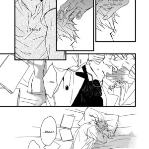 [NATSUME Kazuki] I Hate [Eng] {SDS} – Gay Manga sex 27