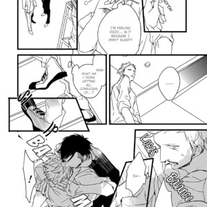 [NATSUME Kazuki] I Hate [Eng] {SDS} – Gay Manga sex 30