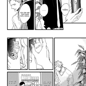 [NATSUME Kazuki] I Hate [Eng] {SDS} – Gay Manga sex 32