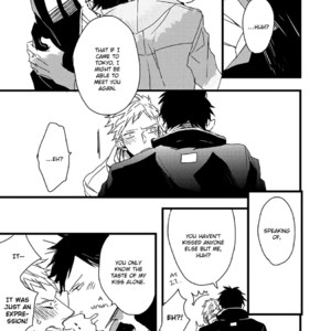 [NATSUME Kazuki] I Hate [Eng] {SDS} – Gay Manga sex 41