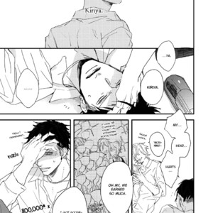[NATSUME Kazuki] I Hate [Eng] {SDS} – Gay Manga sex 47