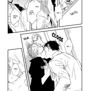 [NATSUME Kazuki] I Hate [Eng] {SDS} – Gay Manga sex 50