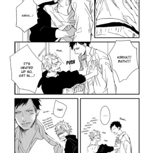 [NATSUME Kazuki] I Hate [Eng] {SDS} – Gay Manga sex 51
