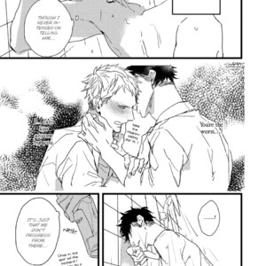 [NATSUME Kazuki] I Hate [Eng] {SDS} – Gay Manga sex 53