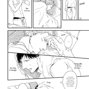 [NATSUME Kazuki] I Hate [Eng] {SDS} – Gay Manga sex 54