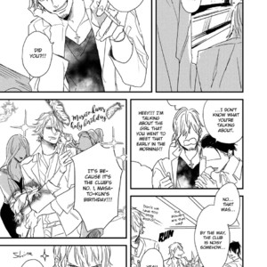 [NATSUME Kazuki] I Hate [Eng] {SDS} – Gay Manga sex 56