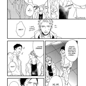 [NATSUME Kazuki] I Hate [Eng] {SDS} – Gay Manga sex 57