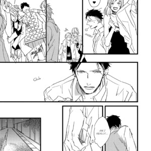 [NATSUME Kazuki] I Hate [Eng] {SDS} – Gay Manga sex 62