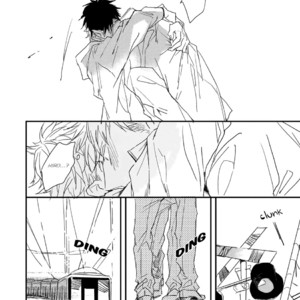 [NATSUME Kazuki] I Hate [Eng] {SDS} – Gay Manga sex 65