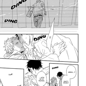 [NATSUME Kazuki] I Hate [Eng] {SDS} – Gay Manga sex 66