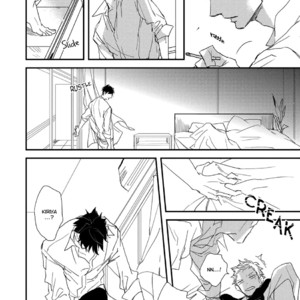 [NATSUME Kazuki] I Hate [Eng] {SDS} – Gay Manga sex 69