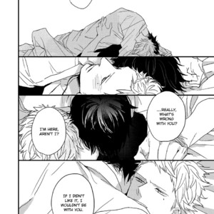 [NATSUME Kazuki] I Hate [Eng] {SDS} – Gay Manga sex 70