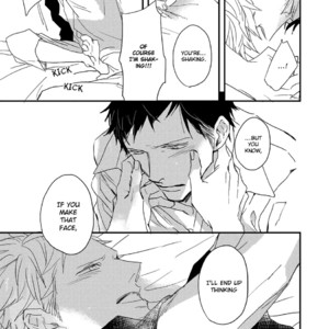 [NATSUME Kazuki] I Hate [Eng] {SDS} – Gay Manga sex 71