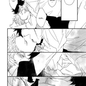 [NATSUME Kazuki] I Hate [Eng] {SDS} – Gay Manga sex 72