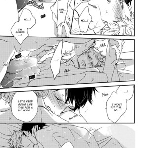 [NATSUME Kazuki] I Hate [Eng] {SDS} – Gay Manga sex 75