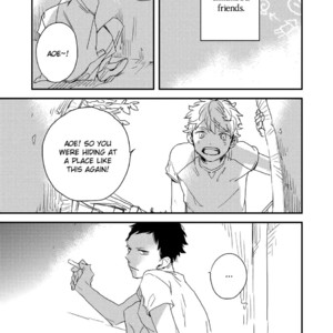 [NATSUME Kazuki] I Hate [Eng] {SDS} – Gay Manga sex 80