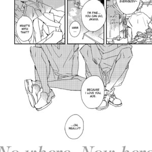 [NATSUME Kazuki] I Hate [Eng] {SDS} – Gay Manga sex 81