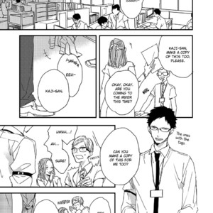 [NATSUME Kazuki] I Hate [Eng] {SDS} – Gay Manga sex 82