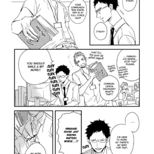 [NATSUME Kazuki] I Hate [Eng] {SDS} – Gay Manga sex 83