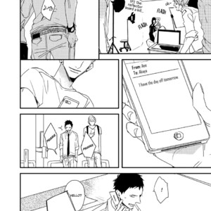 [NATSUME Kazuki] I Hate [Eng] {SDS} – Gay Manga sex 85