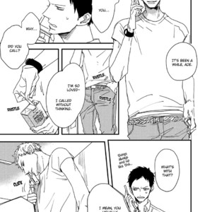 [NATSUME Kazuki] I Hate [Eng] {SDS} – Gay Manga sex 86