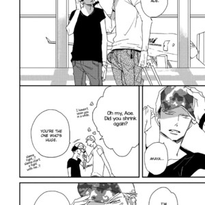 [NATSUME Kazuki] I Hate [Eng] {SDS} – Gay Manga sex 89