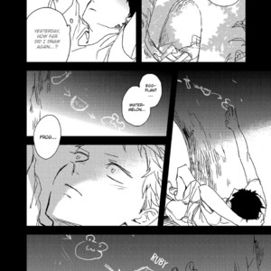 [NATSUME Kazuki] I Hate [Eng] {SDS} – Gay Manga sex 93