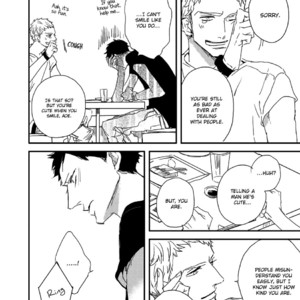 [NATSUME Kazuki] I Hate [Eng] {SDS} – Gay Manga sex 97