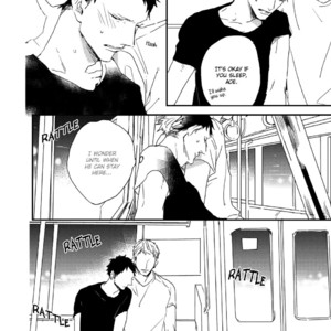 [NATSUME Kazuki] I Hate [Eng] {SDS} – Gay Manga sex 101
