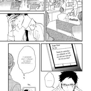 [NATSUME Kazuki] I Hate [Eng] {SDS} – Gay Manga sex 102