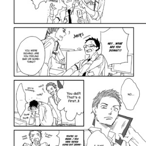 [NATSUME Kazuki] I Hate [Eng] {SDS} – Gay Manga sex 103