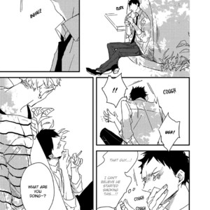 [NATSUME Kazuki] I Hate [Eng] {SDS} – Gay Manga sex 106