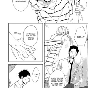 [NATSUME Kazuki] I Hate [Eng] {SDS} – Gay Manga sex 107